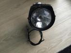 HONDA CAMINO KOPLAMP COMPLEET MET KM TELLER EN KABEL IGST, Fietsen en Brommers, Ophalen of Verzenden, Gebruikt, Koplamp, Overige merken