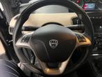Lancia Ypsilon, Auto's, Lancia, Bruin, Alcantara, Handgeschakeld, 5 deurs
