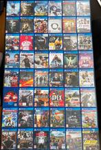 PS4 Games, Games en Spelcomputers, Games | Sony PlayStation 4, Sport, Ophalen of Verzenden