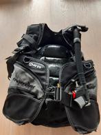 GILET DE PLONGEE MARES, Watersport en Boten, Duiken, Ophalen, Gebruikt, Trimvest of Wing