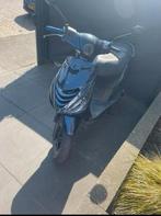 Piaggo zip 4t, Fietsen en Brommers, Ophalen, Zo goed als nieuw, Zip