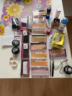 Benodigdheden wimpers, Handtassen en Accessoires, Uiterlijk | Cosmetica en Make-up, Ophalen, Zo goed als nieuw