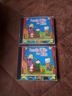 CD - De Mooiste Musical Hits for Kids - € 1.00, Verzenden, Zo goed als nieuw, Muziek, Tot 2 jaar