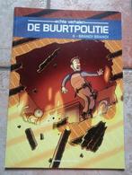 De buurtpolitie: 7-de magneetvisser, Boeken, Stripverhalen, Verzenden