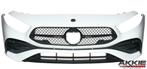 Mercedes A-klasse Bumper voor facelift W177 2023 -->, Auto-onderdelen, Gebruikt, Ophalen of Verzenden, Bumper, Voor