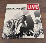 Golden Earring - Live (2LP)(White Vinyl), Ophalen of Verzenden, Zo goed als nieuw, 12 inch, Poprock