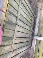 Zandbak, Kinderen en Baby's, Speelgoed | Buiten | Zandbakken, Ophalen, Gebruikt