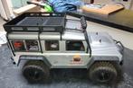 FTX-RC KANYON CRAWLER 1/10, Ophalen of Verzenden, Zo goed als nieuw