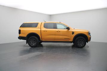 Hard top Elysium - Ford Ranger T6.2 (2022 - heden)  beschikbaar voor biedingen