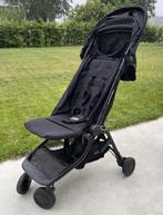 Mountain buggy nano v2, Kinderen en Baby's, Buggy's, Ophalen, Gebruikt, Overige merken, Verstelbare rugleuning