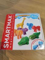 Smartmax My first safari dieren, Enfants & Bébés, Jouets | Éducatifs & Créatifs, Enlèvement, Utilisé, Construction