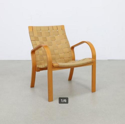Fauteuil “Sunne” van Tord Björklund voor Ikea, jaren 90, Antiek en Kunst, Kunst | Designobjecten, Ophalen