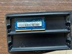 DDR 3, Informatique & Logiciels, Mémoire RAM, DDR3, Enlèvement, Laptop, 4 GB