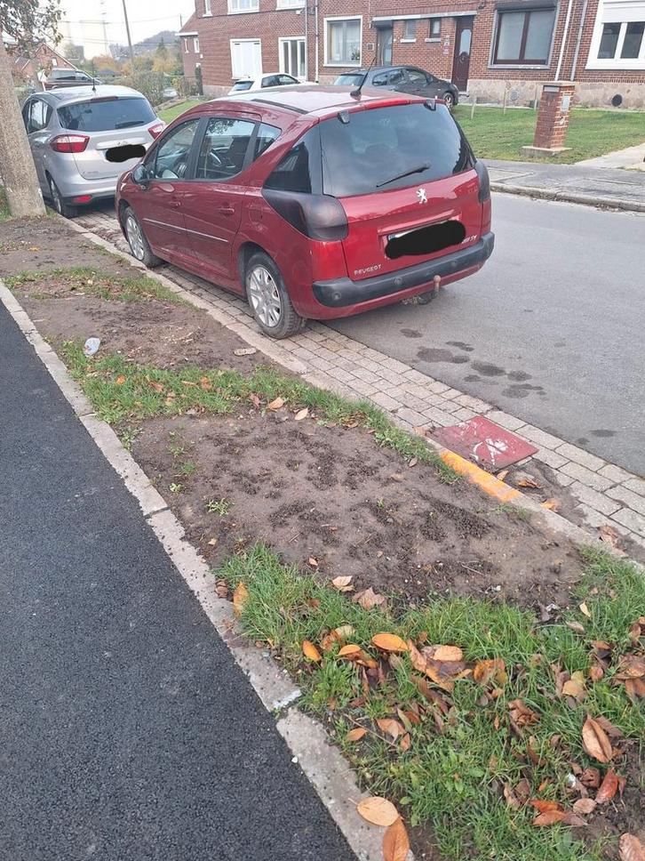 Peugeot 207 euro5, Auto's, Peugeot, Particulier, Euro 5