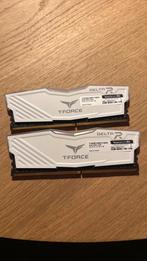 T-force ram sticks 2x8gb, Enlèvement, Comme neuf