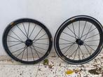 Paar Mavic carbon Cosmic 700-velgen, Fietsen en Brommers, Fietsonderdelen, Ophalen of Verzenden, Gebruikt