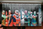 DC Comics — édition Eaglemoss, Livres, Plusieurs comics, Enlèvement, Comme neuf, Amérique