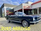 Ford Mustang Cabrio, Autos, Achat, Entreprise, Autre carrosserie, 118 kW