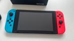 Nintendo switch - nieuwstaat, Enlèvement ou Envoi, Comme neuf