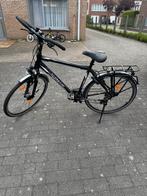 Scape herenfiets, Fietsen en Brommers, Ophalen, Zo goed als nieuw