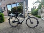 Electrische herenfiets Sparta, Fietsen en Brommers, Elektrische fietsen, Ophalen, Zo goed als nieuw, Sparta