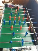 Tafelvoetbal, Ophalen, Zo goed als nieuw