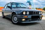 BMW E30 325i Coupé M-Tech 2 ToitOuvrant Historique Ancêtre, Carnet d'entretien, Tissu, Propulsion arrière, Achat