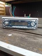 Autoradio/CD-speler JVC, Ophalen, Gebruikt, Universele onderdelen