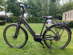 Dames E-bike Jools Ve’ ola, Fietsen en Brommers, Elektrische fietsen, Zo goed als nieuw, 47 tot 51 cm, 50 km per accu of meer
