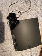 PlayStation 3 met controller + 21 spelletjes, Games en Spelcomputers, Gebruikt, Ophalen