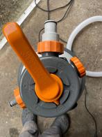 Zwembaden, Ophalen, Nieuw