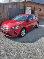 opel astra Turbo, Voorwielaandrijving, Stof, Bedrijf, 5 deurs