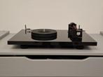 Pro-Ject | E1 Phono | Platenspeler | Zwart, Audio, Tv en Foto, Platenspelers