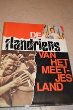 De Flandriens van het Meetjesland., Boeken, Ophalen of Verzenden, Zo goed als nieuw, Lopen en Fietsen
