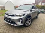 Kia STONIC 1.0 T Inspire Plus ISG, Autos, Kia, Argent ou Gris, Achat, 998 cm³, Entreprise