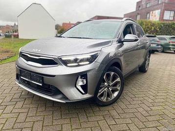 Kia STONIC 1.0 T Inspire Plus ISG