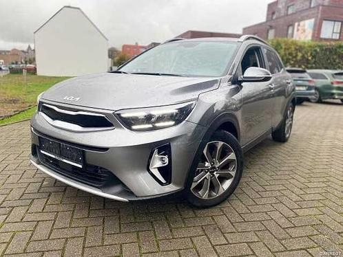 Kia STONIC 1.0 T Inspire Plus ISG, Autos, Kia, Entreprise, Stonic, ABS, Airbags, Air conditionné, Cruise Control, Vitres électriques