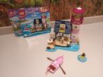 Lego friends heartlake vuurtoren, Kinderen en Baby's, Speelgoed | Duplo en Lego, Ophalen, Zo goed als nieuw, Lego