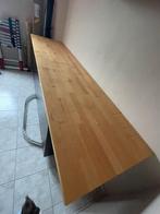 Keukenwerkblad, Huis en Inrichting, Tafels | Eettafels, Ophalen