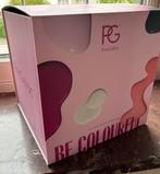 Pink gelach gel polishouder starter der premium XL, Handtassen en Accessoires, Uiterlijk | Cosmetica en Make-up, Nieuw, Make-up