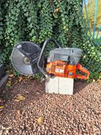 Motorzaag Oleo-Mac in zeer goede staat, Ophalen, Zo goed als nieuw
