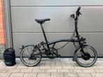 BROMPTON H6L 300Wh, Ophalen, Zo goed als nieuw, Brompton