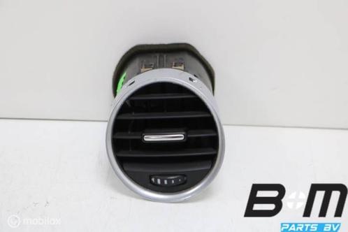 Luchtrooster rechts Audi A4 8E 8H0820902D, Auto-onderdelen, Dashboard en Schakelaars, Gebruikt