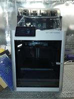 Bambu Lab X1C + AMS, Ophalen, Zo goed als nieuw, Ingebouwde Wi-Fi, Bambu Lab