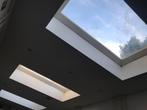 skylux koepels, Double vitrage, Lucarne, 160 cm ou plus, Enlèvement