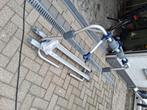 Nieuwe fietsdrager voor caravan, Particulier