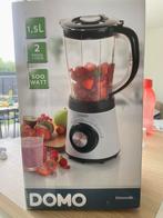 Domo blender nieuw, Ophalen, Nieuw, Blender