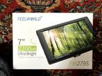 FEELWORLD FW279S, Ophalen, 1980 tot heden, Overige typen