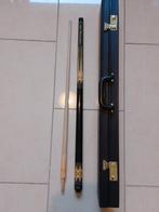 Ceulemans Billiard kue, Ophalen of Verzenden, Zo goed als nieuw