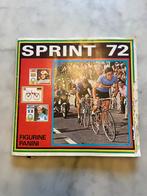 Panini Sprint 72 Eddy Merckx, Verzamelen, Zoning de wauthier braine, Spelerskaart, Gebruikt, Ophalen of Verzenden